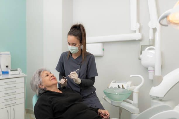 Best Emergency Root Canal Therapy in Valparaiso, FL